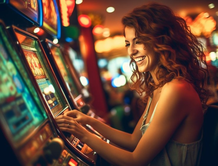 Antarmuka game demo rtp zeus138 menampilkan mode latihan slot Aviator dan Sweet Bonanza