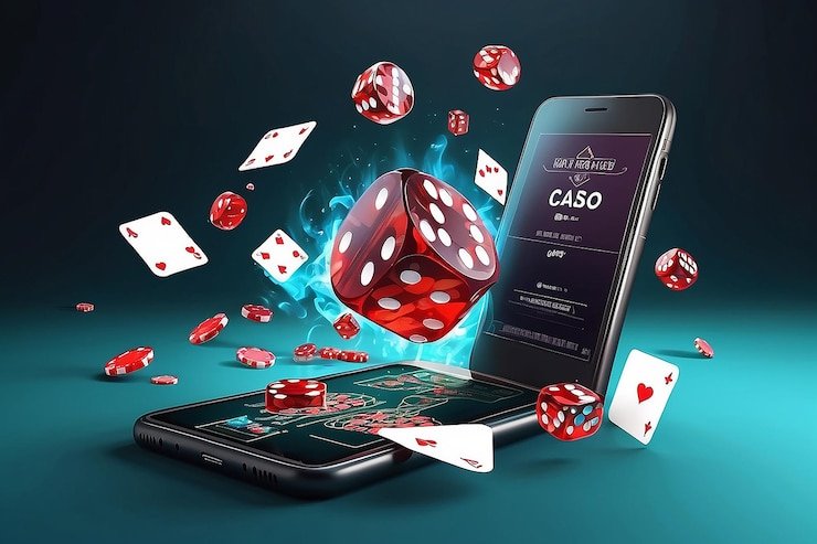 Layanan MotoGP dan casino rtp zeus138 di Indonesia
